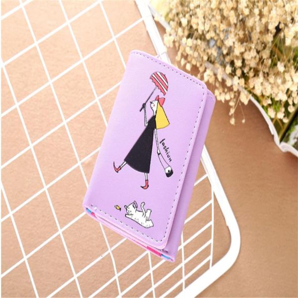 wallets pu wallet women purse ladies clutch long card holder cute girls cartera mujer coin bag, Red;black
wallets pu wallet women purse ladies clutch long card holder cute girls cartera mujer coin bag, Red;black