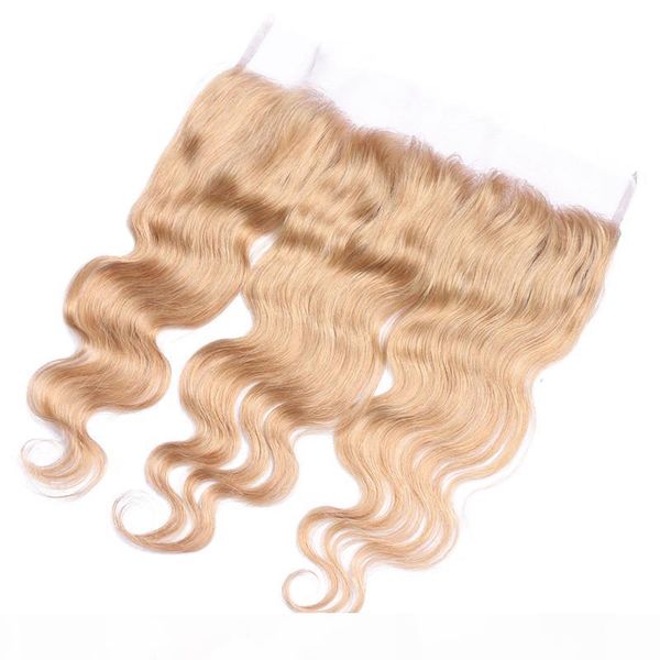 brazilian honey blonde 13x4 ear to ear full lace frontals with baby hair #27 pure blonde human hair lace frontal closure body wave, Black;brown
brazilian honey blonde 13x4 ear to ear full lace frontals with baby hair #27 pure blonde human hair lace frontal closure body wave, Black;brown