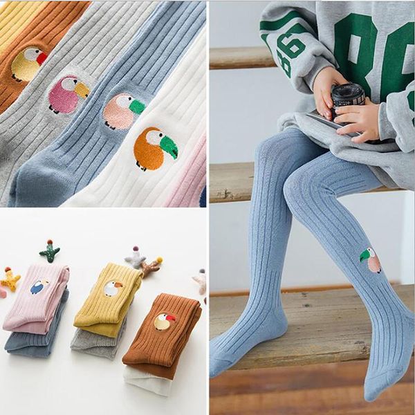 footies children's tights 2021 winter baby boomers pants big mouth parrottights pattern embroidery accessories girls stockings warm, Blue
footies children's tights 2021 winter baby boomers pants big mouth parrottights pattern embroidery accessories girls stockings warm, Blue