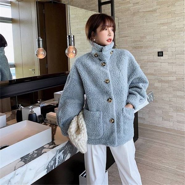 mode 2021 new women winter casual royal lamb fur swallows ladies of skin and sheep naturals fine coat j114 iesh, Black 
mode 2021 new women winter casual royal lamb fur swallows ladies of skin and sheep naturals fine coat j114 iesh, Black