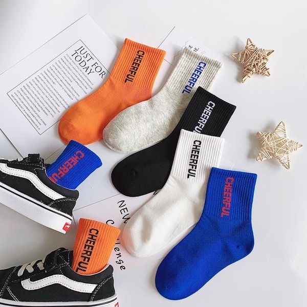 socks children's korean version hip-hop street style boys and girls baby high school students tidal spring autumn, Pink;yellow
socks children's korean version hip-hop street style boys and girls baby high school students tidal spring autumn, Pink;yellow
