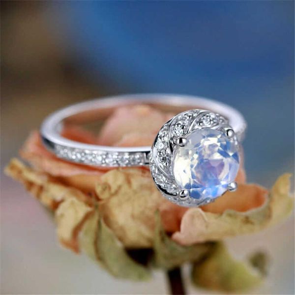 wedding rings fashion women for engagement silver color round cut white size 6-10, Slivery;golden
wedding rings fashion women for engagement silver color round cut white size 6-10, Slivery;golden