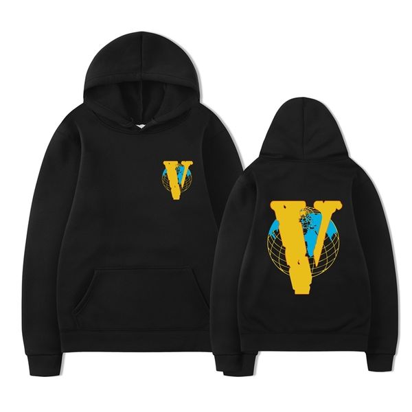 brand tide off plush white co bred big v hooded sweater autumn winter male female couple sweater high street pullover jacket, Black
brand tide off plush white co bred big v hooded sweater autumn winter male female couple sweater high street pullover jacket, Black