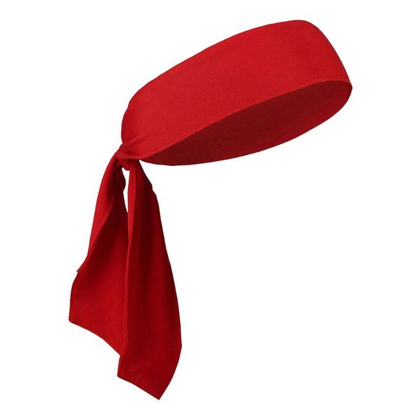 sweatband 2pcs head tie sports headband sweatbands wrap for running working out tennis karate athletics pirate costumes (red), Yellow;black
sweatband 2pcs head tie sports headband sweatbands wrap for running working out tennis karate athletics pirate costumes (red), Yellow;black