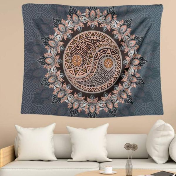 tapestries large mandala tapestry floral yin yang wall hanging bohemian decor tapiz for bedroom dorm living room boho
tapestries large mandala tapestry floral yin yang wall hanging bohemian decor tapiz for bedroom dorm living room boho