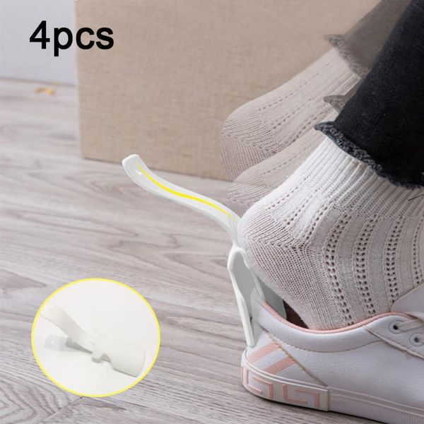 clothing & wardrobe storage 4pcs lazy shoe helper handled horn easy on off lifting wear lifters
clothing & wardrobe storage 4pcs lazy shoe helper handled horn easy on off lifting wear lifters