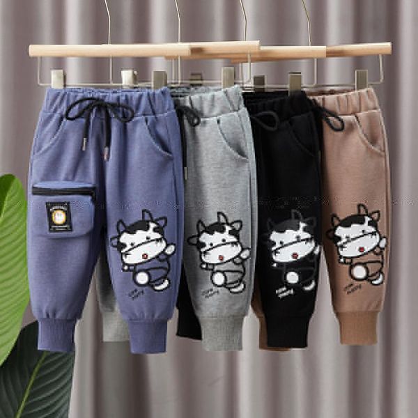 jeans 6-month-old-4-year-old boy cartoon pants spring and autumn sportswear casual fashion box 3d, Blue
jeans 6-month-old-4-year-old boy cartoon pants spring and autumn sportswear casual fashion box 3d, Blue