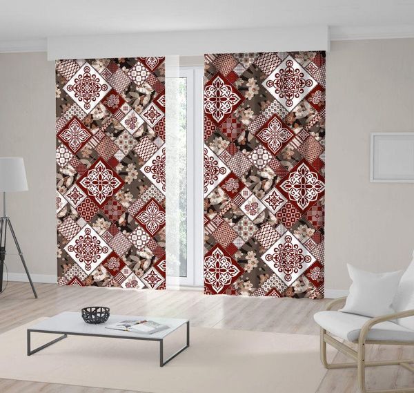 curtain & drapes floral ornaments stylized flowers leaves lace patchwork decorative artwork burgundy beige white
curtain & drapes floral ornaments stylized flowers leaves lace patchwork decorative artwork burgundy beige white