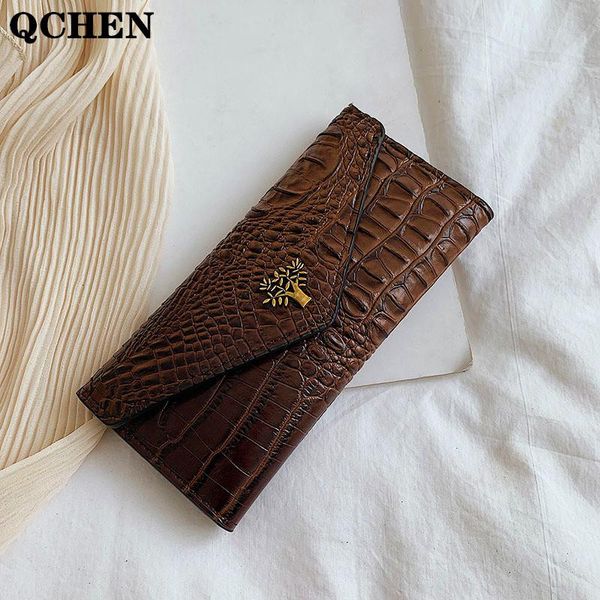 wallets woman's wallet long tree crocodile line leather coin purses soft skin buckle clutch female money bag hand holder 730, Red;black
wallets woman's wallet long tree crocodile line leather coin purses soft skin buckle clutch female money bag hand holder 730, Red;black