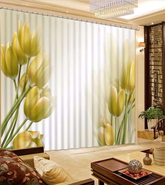 curtain & drapes 3d po customize size white background yellow tulips home bedroom decoration bathroom shower
curtain & drapes 3d po customize size white background yellow tulips home bedroom decoration bathroom shower