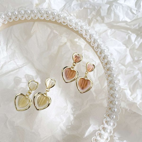 cat's stone earrings water love earrings small, simple red
cat's stone earrings water love earrings small, simple red