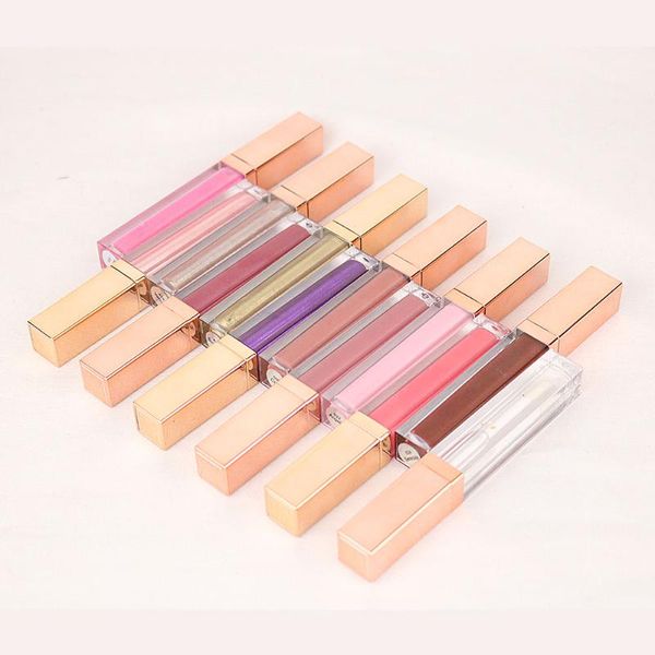 luxury shiny makeup lipgloss clear nude high pigmented long lasting waterproof liquid glossy custom private label
luxury shiny makeup lipgloss clear nude high pigmented long lasting waterproof liquid glossy custom private label