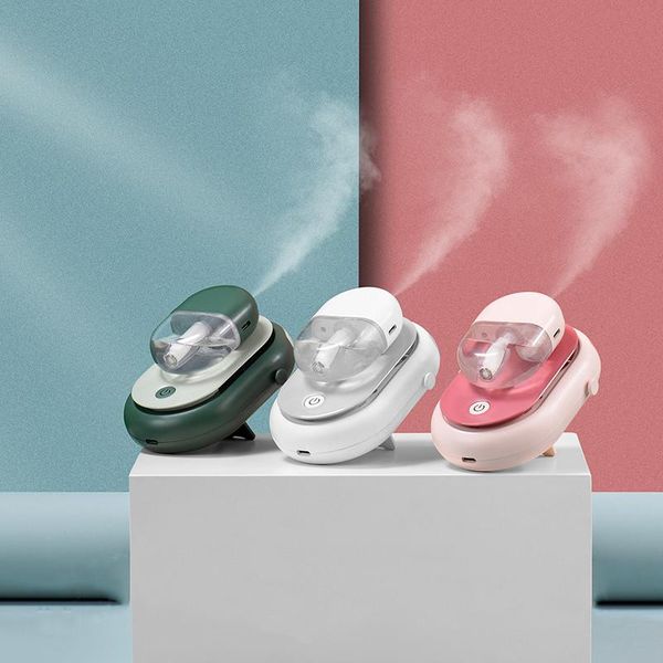 electric fans mini aroma hanging neck water spraying fan 2000mah rechargeable battery operated handheld deskair cooling for outdoor
electric fans mini aroma hanging neck water spraying fan 2000mah rechargeable battery operated handheld deskair cooling for outdoor
