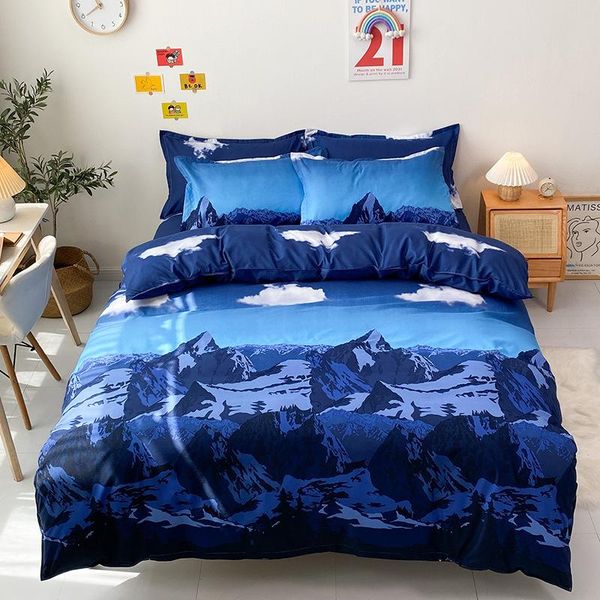 bedding sets clouds mountain girl boy bed cover set kid duvet child sheets and pillowcases comforter 61079
bedding sets clouds mountain girl boy bed cover set kid duvet child sheets and pillowcases comforter 61079