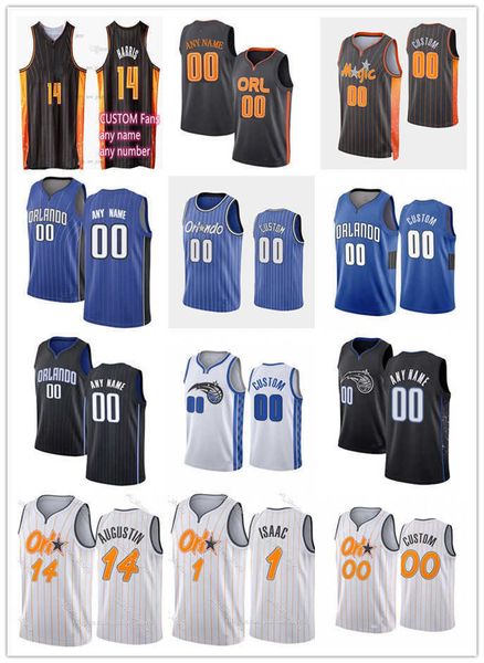 75th custom mens womens youth orlando's magic's 7 michael carter-williams 13 r.j. hampton 14 gary harris jonathan 1 isaac basketba, Black;red
75th custom mens womens youth orlando's magic's 7 michael carter-williams 13 r.j. hampton 14 gary harris jonathan 1 isaac basketba, Black;red