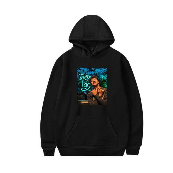 men's hoodies & sweatshirts 2021 inoxtag boy/girl holiday hip-hop style pure cotton fleece hoodie novelty street, Black
men's hoodies & sweatshirts 2021 inoxtag boy/girl holiday hip-hop style pure cotton fleece hoodie novelty street, Black