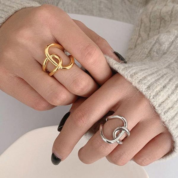 wedding rings minimalism vintage cross silver color finger for women couple winding party jewelry gift prevent allergy fashion, Slivery;golden
wedding rings minimalism vintage cross silver color finger for women couple winding party jewelry gift prevent allergy fashion, Slivery;golden