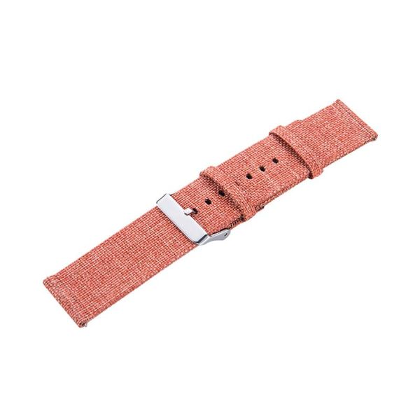 watch bands exquisite bracelet replace strap band delicate compatible for vivoactive3 vivomove (orange), Black;brown
watch bands exquisite bracelet replace strap band delicate compatible for vivoactive3 vivomove (orange), Black;brown