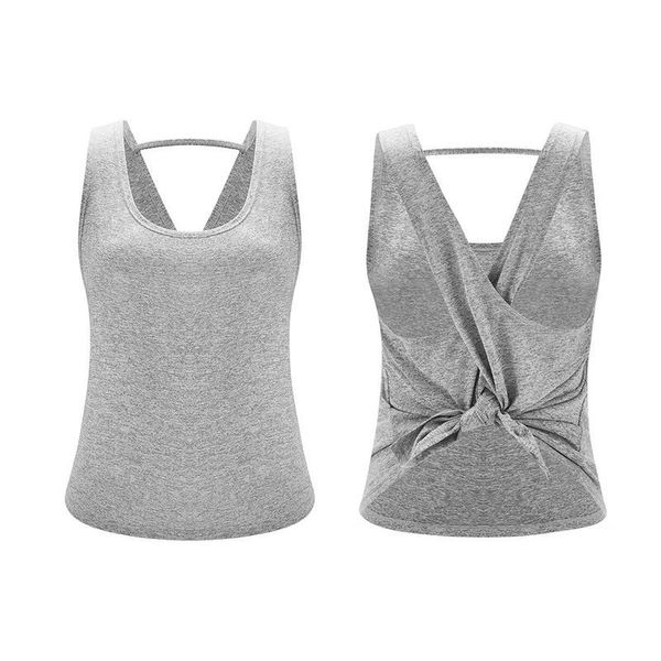 yoga outfits vest fitness suit back cross strap beauty plastic outdoor sports supplies female, White;red
yoga outfits vest fitness suit back cross strap beauty plastic outdoor sports supplies female, White;red