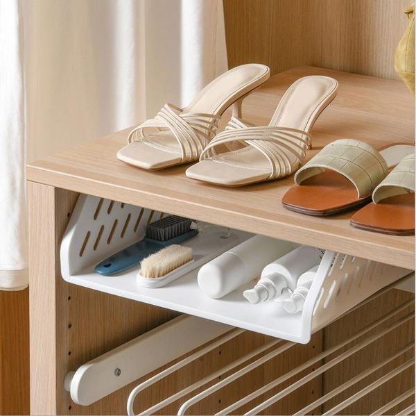 storage drawers punch-bottom box drawer type cosmetic under the table office home stationery mazi888
storage drawers punch-bottom box drawer type cosmetic under the table office home stationery mazi888