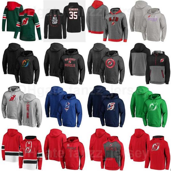 new jersey devils hockey hoody jackets pullover 13 nico hischier hooded 76 pk subban hoodies 86 jack hughes sweatshirts 9 taylor hall, Black
new jersey devils hockey hoody jackets pullover 13 nico hischier hooded 76 pk subban hoodies 86 jack hughes sweatshirts 9 taylor hall, Black