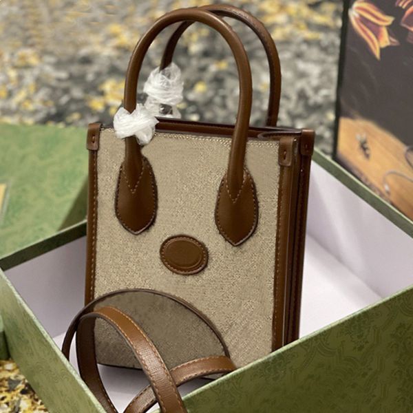 designer handbags shoulder bags tote bag crossbody mini totes handbag canvas genuine leather classic retro fashion brand with original box s
designer handbags shoulder bags tote bag crossbody mini totes handbag canvas genuine leather classic retro fashion brand with original box s
