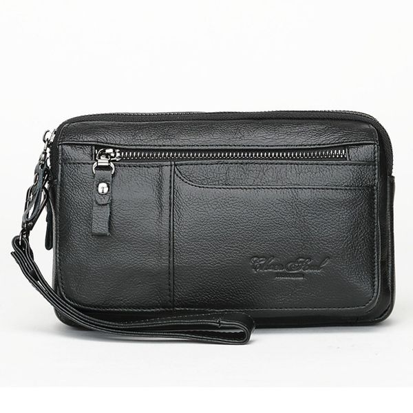 genuine leather men clucth long purse carteiras mujer handy bags wallets, Red;black
genuine leather men clucth long purse carteiras mujer handy bags wallets, Red;black