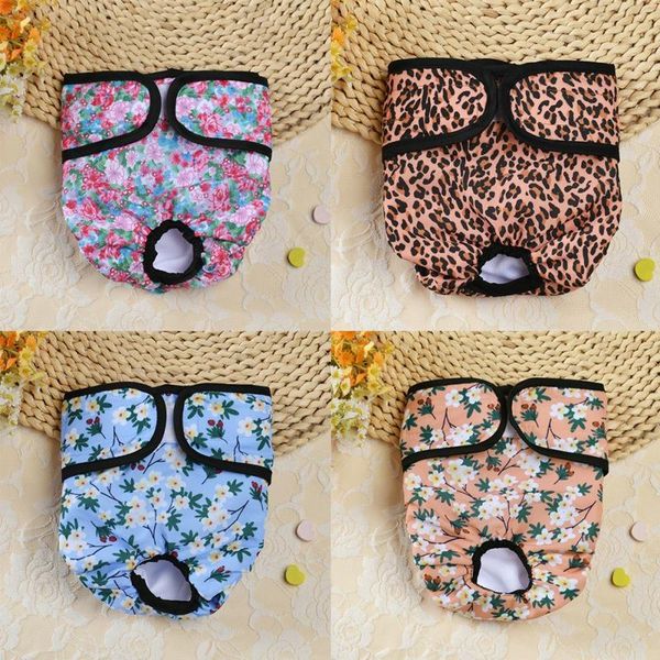dog apparel reusable durable girls shorts washable female pet diaper wraps dogs nappy pants simple menstrual sanitary costumes
dog apparel reusable durable girls shorts washable female pet diaper wraps dogs nappy pants simple menstrual sanitary costumes