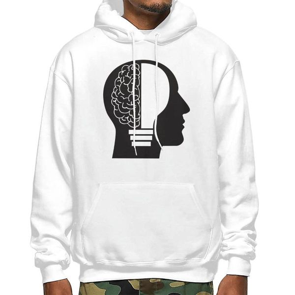 men's hoodies & sweatshirts human brain 2021 harajuku hoodie sweatshirt streetwear autumn winter pullover tx6246, Black
men's hoodies & sweatshirts human brain 2021 harajuku hoodie sweatshirt streetwear autumn winter pullover tx6246, Black