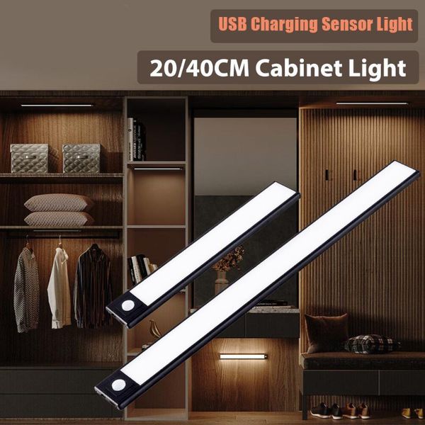 cabinet light led dimmable under for kitchen night motion sensor closet wardrobe lamp 20/40cm usb rechargeable wall
cabinet light led dimmable under for kitchen night motion sensor closet wardrobe lamp 20/40cm usb rechargeable wall