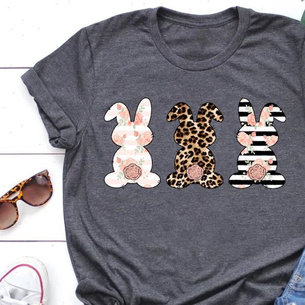 t shirt women harajuku women easter bunny printing short sleeve o neck tee t shirt tunic ropa mujer, White
t shirt women harajuku women easter bunny printing short sleeve o neck tee t shirt tunic ropa mujer, White