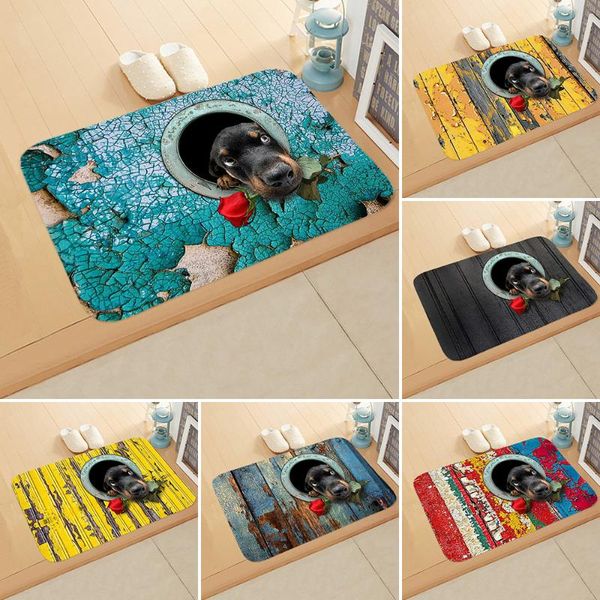 carpets 3d animal dog print anti-slip kitchen carpet floor mats for living room bathroom mat rugs entrance doormat
carpets 3d animal dog print anti-slip kitchen carpet floor mats for living room bathroom mat rugs entrance doormat