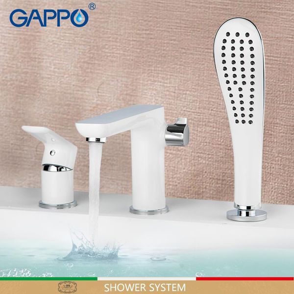 gappo shower faucet bathroom faucet bath shower mixer basin sink deck mounted rainfall bathtub taps system
gappo shower faucet bathroom faucet bath shower mixer basin sink deck mounted rainfall bathtub taps system