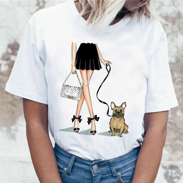 harajuku women t-shirt loose fashion cartoon femme tee cute dogs print female tee shirts funny graphic woman t-shirts, White
harajuku women t-shirt loose fashion cartoon femme tee cute dogs print female tee shirts funny graphic woman t-shirts, White