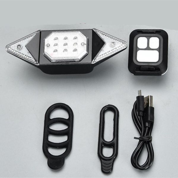 bike lights turn signals remote control bicycle direction indicator mtb led rear light usb rechargeable cycling taillight
bike lights turn signals remote control bicycle direction indicator mtb led rear light usb rechargeable cycling taillight