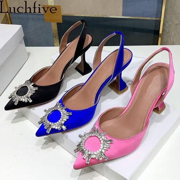 dress shoes satin pointy toe crystal women compass rhinestone gladiatus hgih heel sandals formal bridal brand party mujer, Black
dress shoes satin pointy toe crystal women compass rhinestone gladiatus hgih heel sandals formal bridal brand party mujer, Black