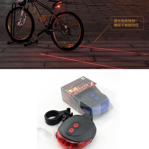 bike lights bicycle rear light safety tail lamp 5 led 2 lasers cycling waterproof mountain
bike lights bicycle rear light safety tail lamp 5 led 2 lasers cycling waterproof mountain