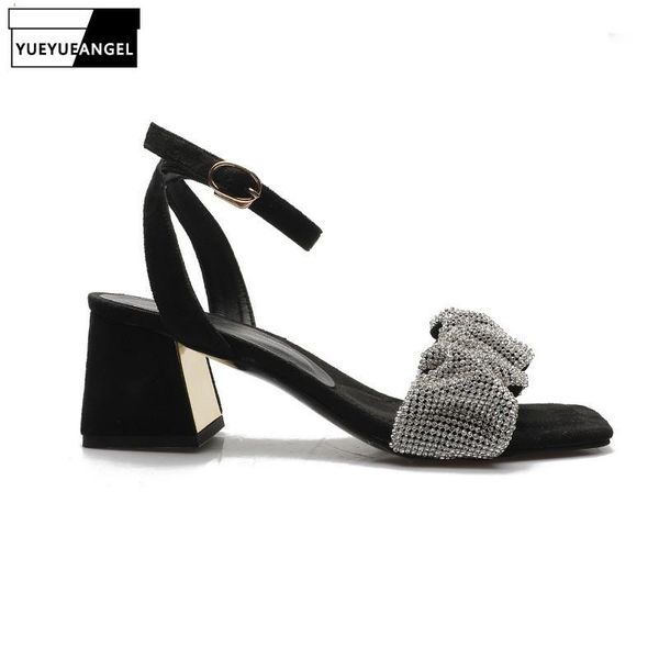 sandals high heeled womens summer 2021 height increasing fashion square toe france style outdoor female thick heel, Black
sandals high heeled womens summer 2021 height increasing fashion square toe france style outdoor female thick heel, Black