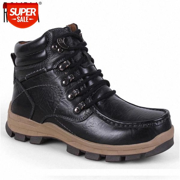 roxdia genuine leather snow winter men boots warm safety male cowboy waterproof ankle boots shoes plus size 39-47 rxm050 #oe6k
roxdia genuine leather snow winter men boots warm safety male cowboy waterproof ankle boots shoes plus size 39-47 rxm050 #oe6k