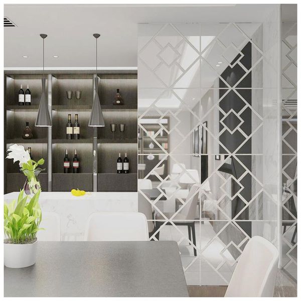 wall stickers square pattern mirror sticker waterproof acrylic decorative living room decoration home decor
wall stickers square pattern mirror sticker waterproof acrylic decorative living room decoration home decor