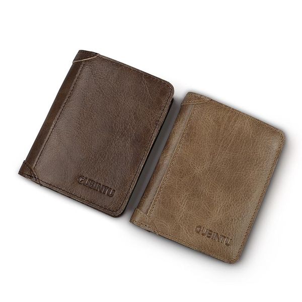 casual men wallets men pu leather slim bifold short purses holder business male purse solid color luxury wallet, Red;black
casual men wallets men pu leather slim bifold short purses holder business male purse solid color luxury wallet, Red;black