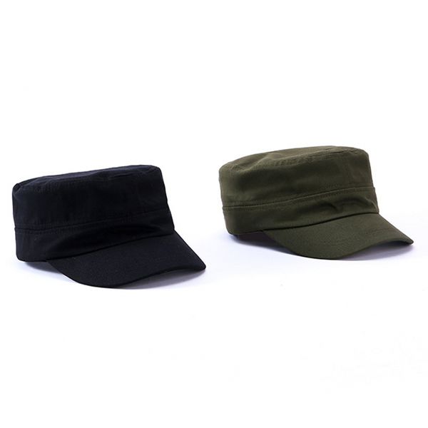 cotton military cap adjutable strapback for adults mens womens army hat spring summer autumn winter tactical sun visor black navy blue green, Blue;gray
cotton military cap adjutable strapback for adults mens womens army hat spring summer autumn winter tactical sun visor black navy blue green, Blue;gray