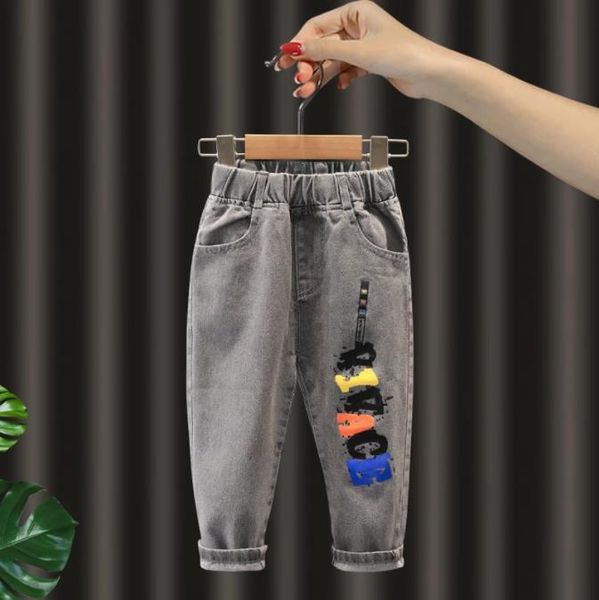 jeans 2021 fashion s boys pants trousers cotton child casual boy for spring autumn wear size 90-130, Blue
jeans 2021 fashion s boys pants trousers cotton child casual boy for spring autumn wear size 90-130, Blue