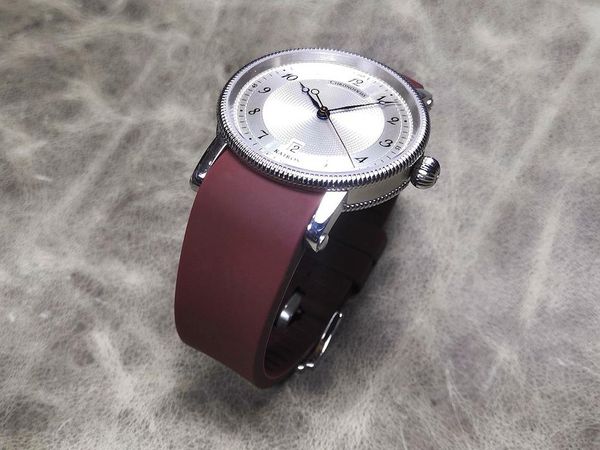watch bands baotou curved fluorosilicone rubber 20mm 22mm 24mm water proof silica gel band bracelet accessories, Black;brown
watch bands baotou curved fluorosilicone rubber 20mm 22mm 24mm water proof silica gel band bracelet accessories, Black;brown