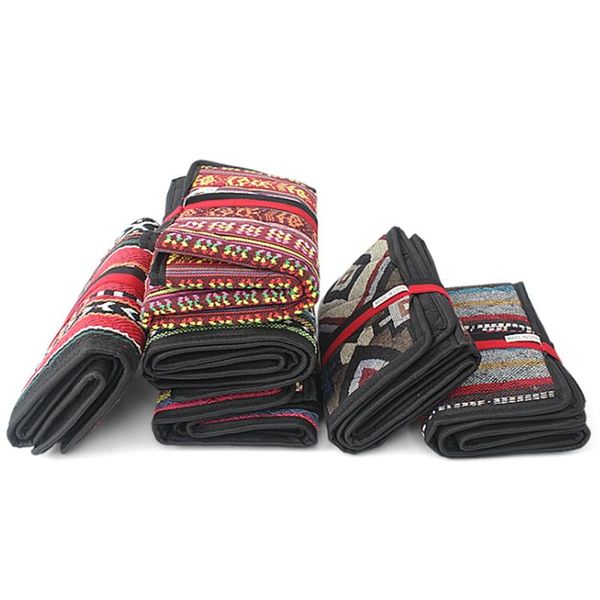 outdoor moisture-proof cushion portable chair cushion foldable ethnic style thick waterproof single small floor mat 5pcs
outdoor moisture-proof cushion portable chair cushion foldable ethnic style thick waterproof single small floor mat 5pcs