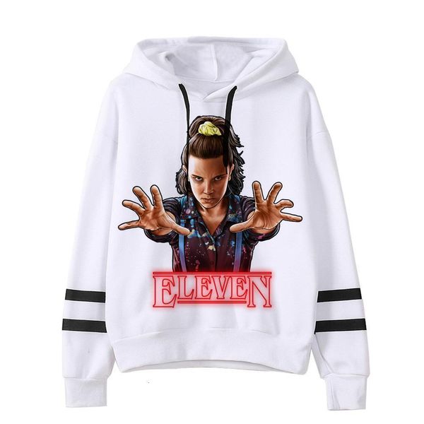 stranger things season 3 hoodie men/women harajuku eleven sweatshirts funny kawaii korean oversized hooded male hoodies hip hop, Black
stranger things season 3 hoodie men/women harajuku eleven sweatshirts funny kawaii korean oversized hooded male hoodies hip hop, Black