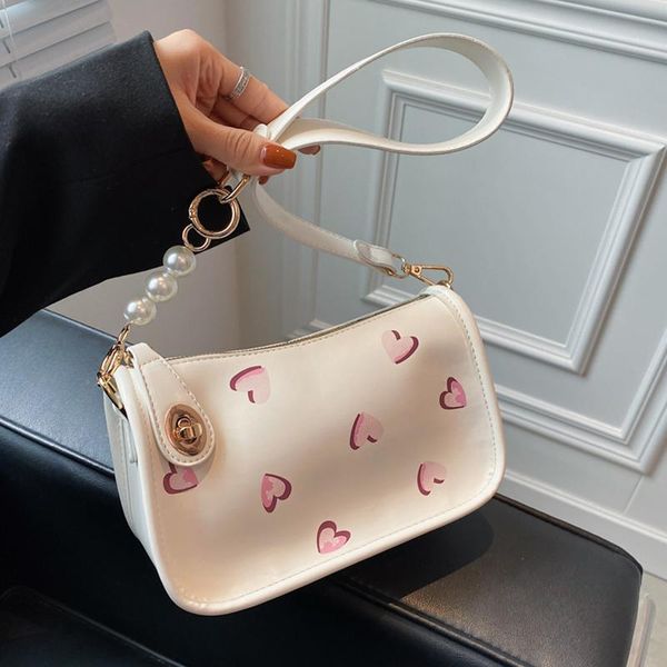 evening bags pearl crossbody bag for women 2021 luxury women's brand handbags designer armpit shoulder female purse travel totes sac
evening bags pearl crossbody bag for women 2021 luxury women's brand handbags designer armpit shoulder female purse travel totes sac