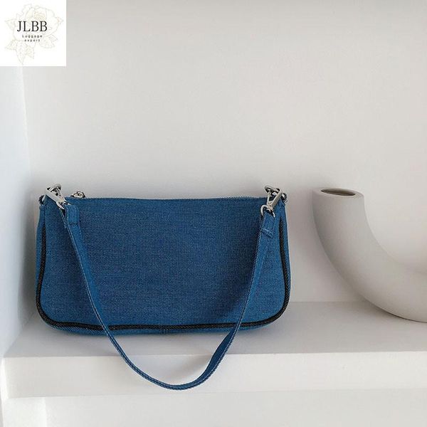vintage denim axillary bags small crossbody bags for women 2021 designer shoulder handbags female brand lady hand bag blue
vintage denim axillary bags small crossbody bags for women 2021 designer shoulder handbags female brand lady hand bag blue