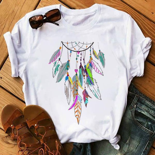 kawaii 90s ulzzang tumblr dreamcatcher men graphic harajuku tee casual cartoon female shirts, White;black
kawaii 90s ulzzang tumblr dreamcatcher men graphic harajuku tee casual cartoon female shirts, White;black