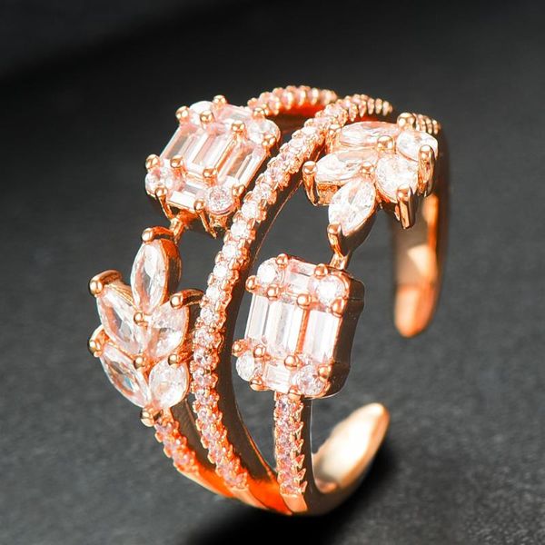 wedding rings kellybola shiny luxury adjustable open ring for women full cubic zirconia finger bohemian beach bridal jewelry, Slivery;golden
wedding rings kellybola shiny luxury adjustable open ring for women full cubic zirconia finger bohemian beach bridal jewelry, Slivery;golden